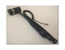 Máy kiểm tra xung đáp ứng bê tông